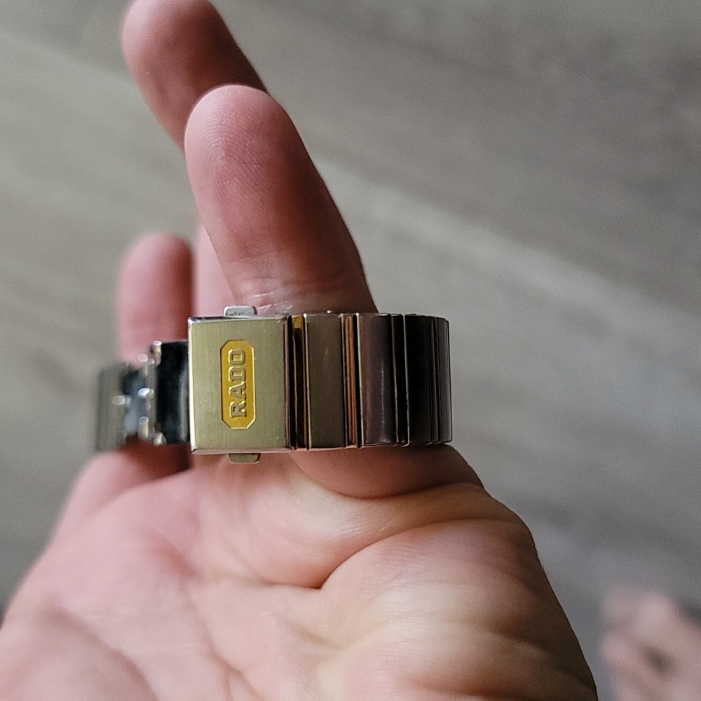 Vintage Rado Diastar Anatom Watch - Picture 5 of 7